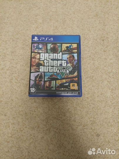 Игры для приставок ps4