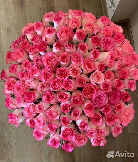 Розы и букеты,25,51,101 роза,быстрая доставка
