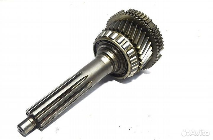 Вал коробки передач renault trucks Premium (01.96)