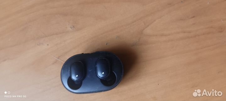 TWS Xiaomi Redmi Buds Essential