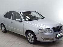 Nissan Almera Classic 1.6 MT, 2012, 106 000 км, с пробегом, цена 580 000 руб.