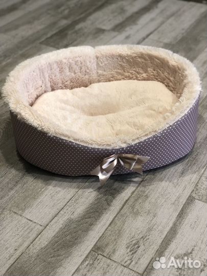 Шикарные Лежанки для собак и кошек Sale