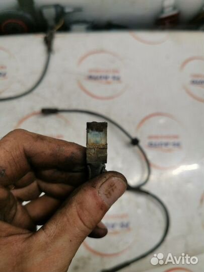 Датчик ABS передний Nissan Note 1.4 CR14DE 2007