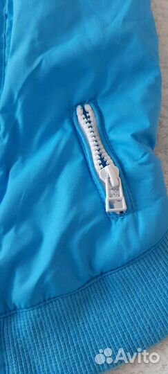 Куртка для собачек мелких пород