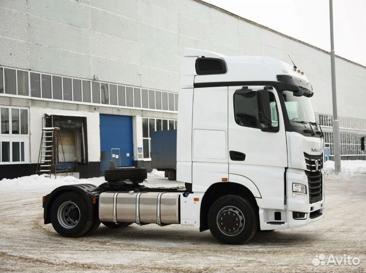 Водитель категории 