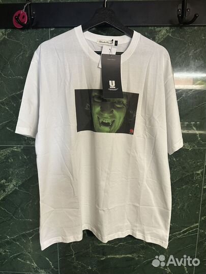 Undercover clockwork orange tee