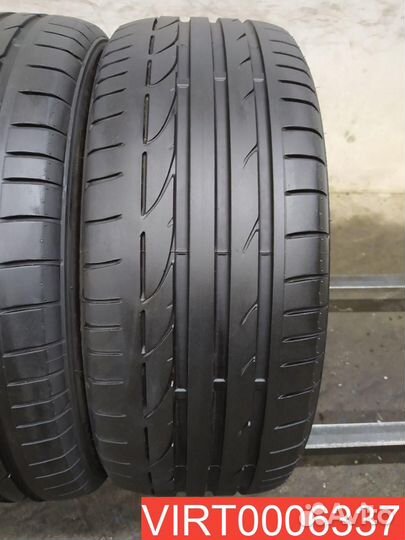 Bridgestone Potenza S001 225/45 R18 95Y