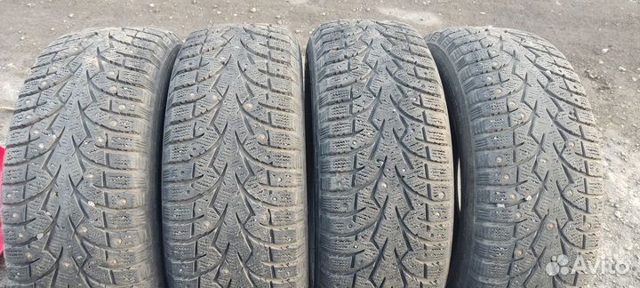 Sailun Ice Blazer WST1 215/65 R16