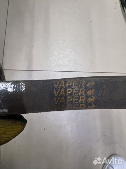 Ремень клиновой 21X14-1650Lp