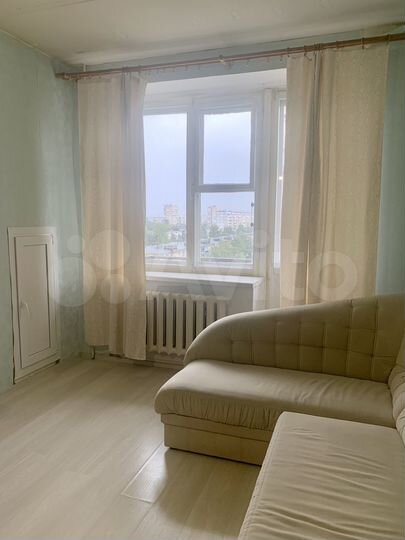 1-к. квартира, 33,5 м², 7/9 эт.