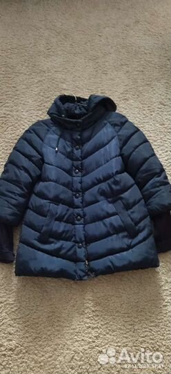 Куртка, пальто