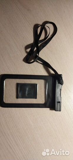 Чехол для подъводной съёмки для телефона