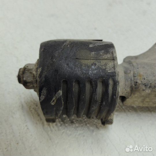 Рычаг подвески нижний передний левый Hyundai