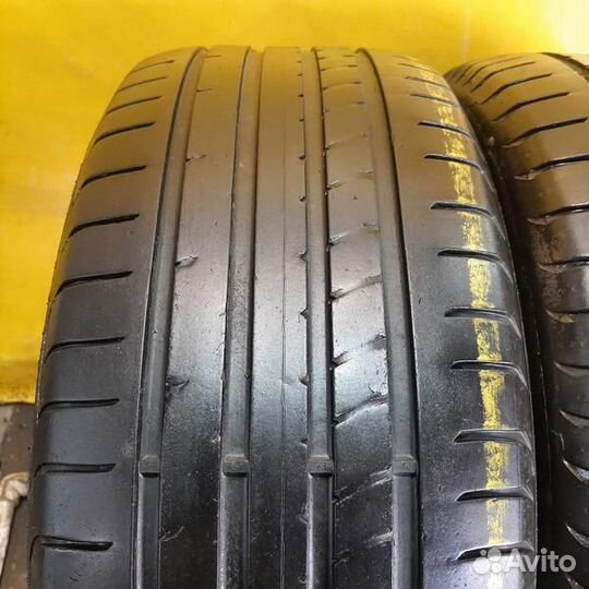 Goodyear Eagle F1 GS 235/50 R18