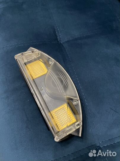 Aerovac series 2 bin