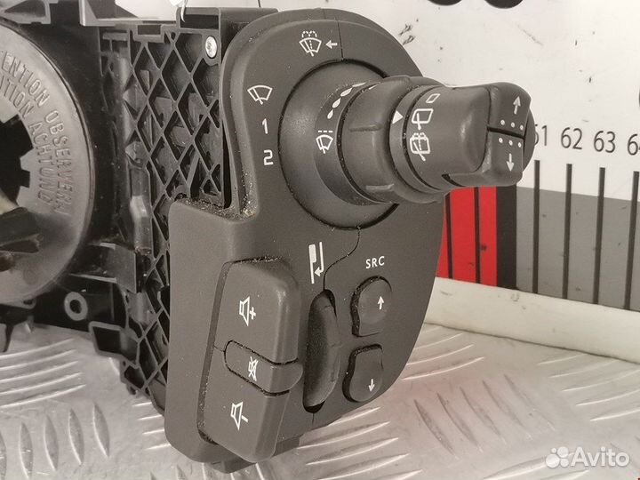 Переключатель для Renault Scenic 2