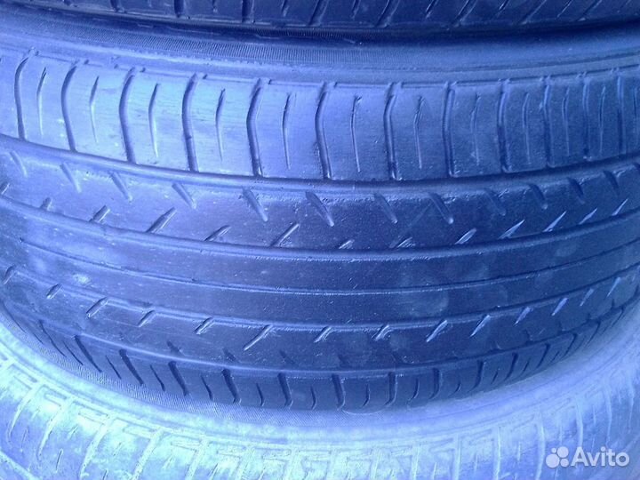 Yokohama A.Drive AA01 205/55 R16 91H