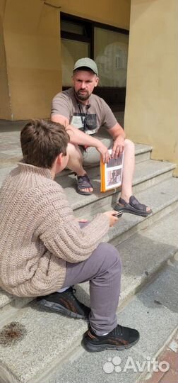 Санкт-Петербург Топ-Экскурсия Авторская экскурсия