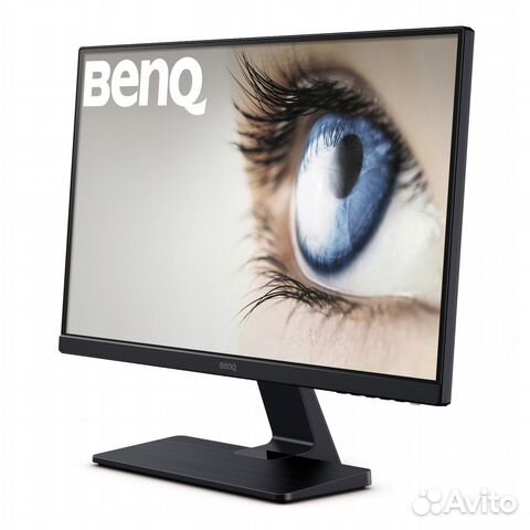 Монитор BenQ (Новый) GW2475H 24 дюйма IPS 1080p