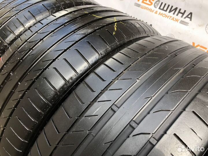 Continental ContiSportContact 5 235/45 R20 99V