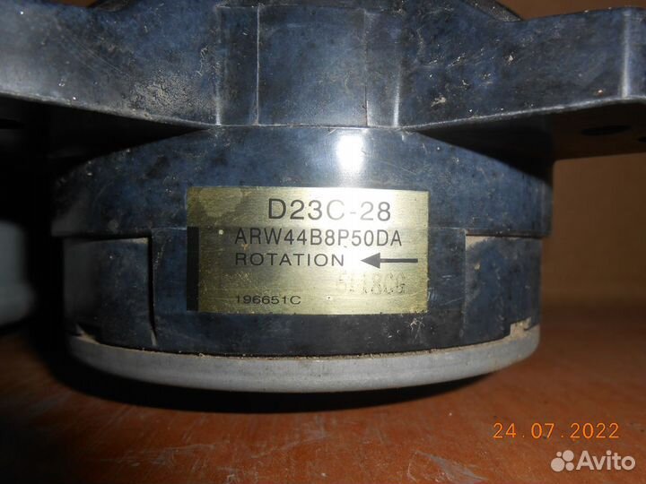 Двигатель вентилятора кондиционера 50 моделей