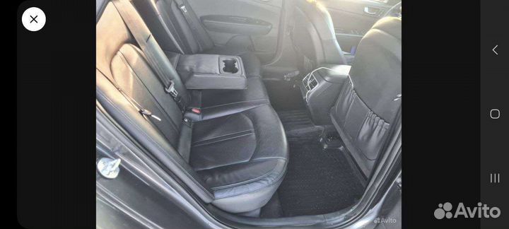 Пассажирские перевозки, трансфер