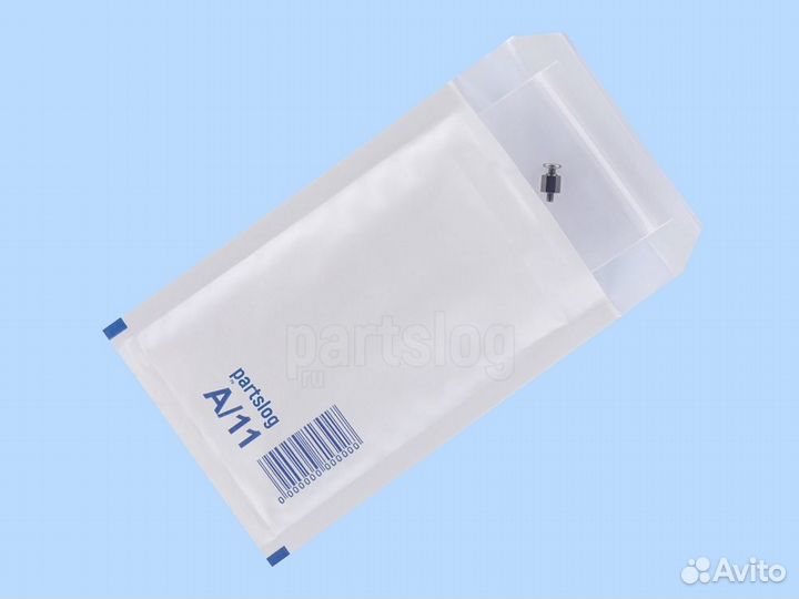 Стойка и винт крепления M.2 SSD накопителей для as