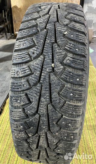 Nokian Tyres Nordman 5 SUV 225/65 R17 106