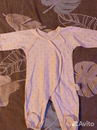 Вещи на девочку