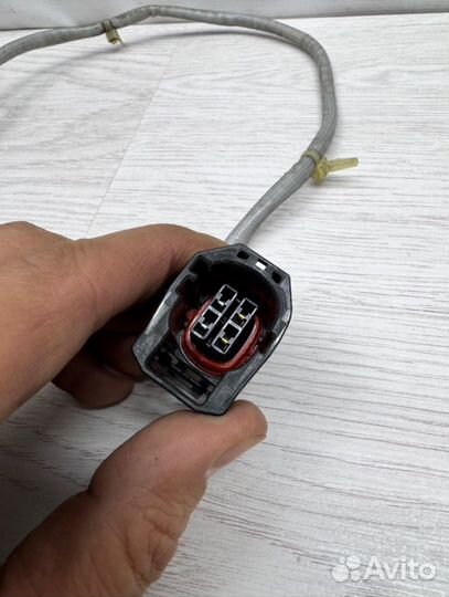 Датчик кислородный Mazda 3 BK Z6 2008