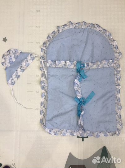 Крестильный набор