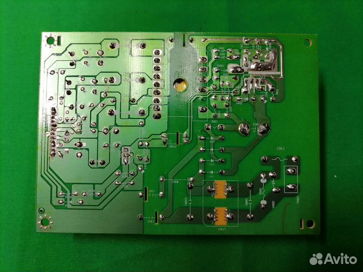 Плата LG EBR73777935