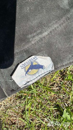 Ковбойские кожаные штаны верховая езда /байкерские