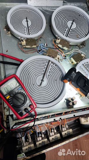 Ремонт холодильников ремонт стиральных машин