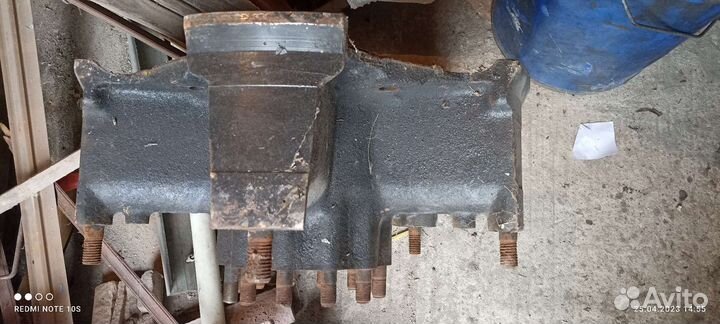 Запчасти на камаз