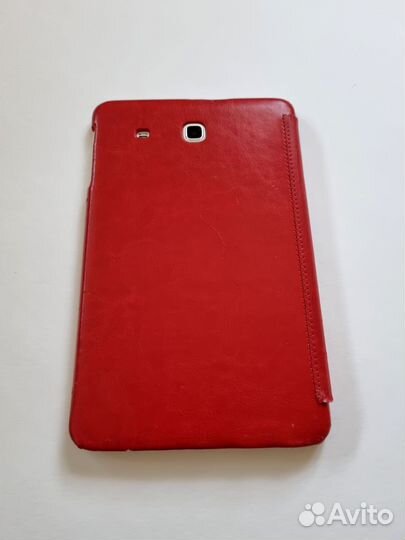 Samsung Galaxy Tab E, 8Гб