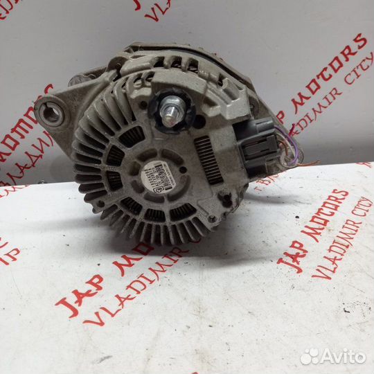 Генератор Mitsubishi Asx 4B10 2011