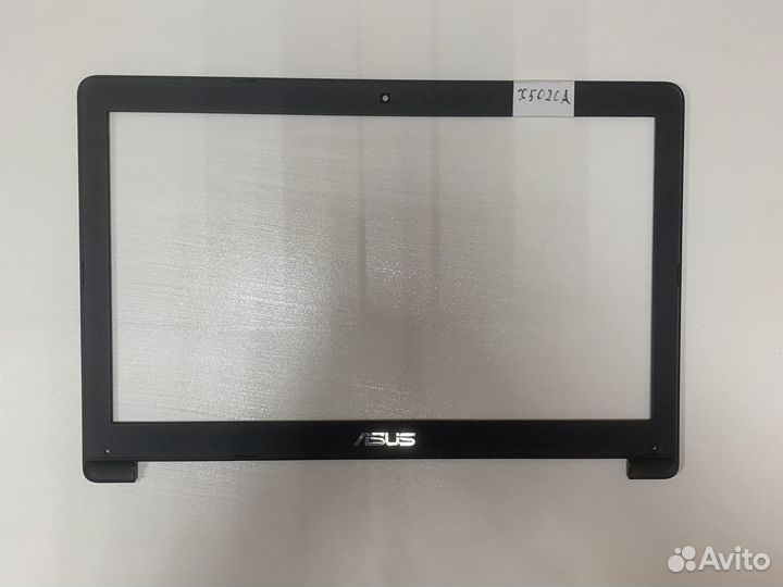 Рамка матрицы для ноутбука asus x502ca