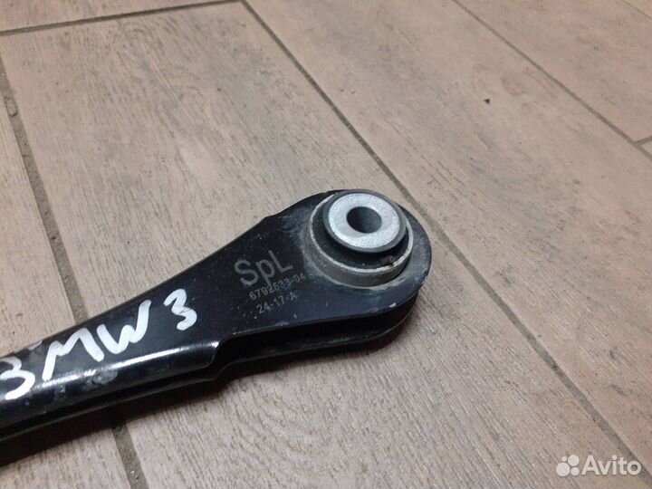 Рычаг задний продольный BMW 3 F30/F31/GT F34 2016