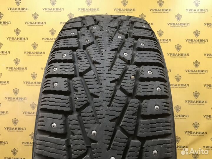 Cordiant Snow Cross PW-2 215/55 R17 98T