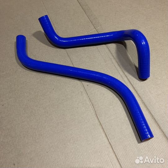 Комплект патрубков охлаждения ваз 2108 2114