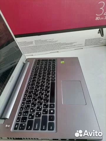 Ноутбук игровой 4 ядра i7 /16 gb Gb/GT 740M/ 1 Tb