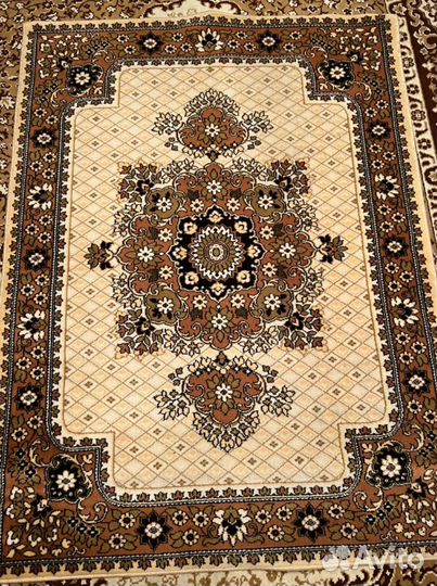 Ковёр Шерсть 100