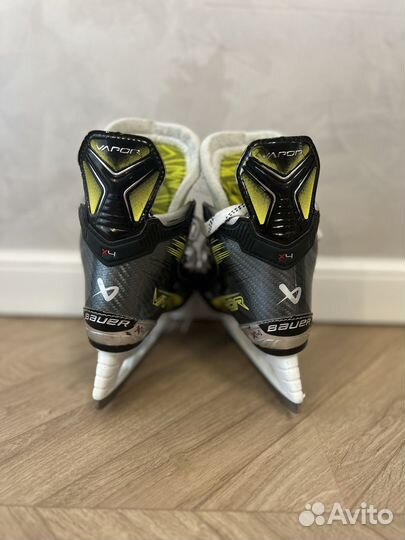 Коньки хоккейные детские 10,5