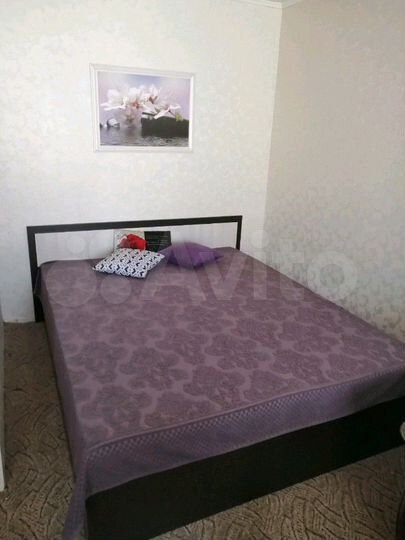 1-к. квартира, 35 м², 11/12 эт.