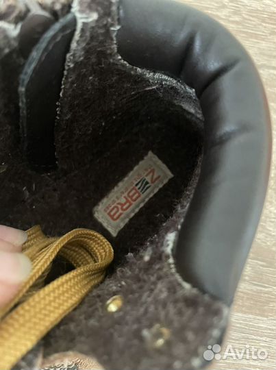 Кеды для мальчика