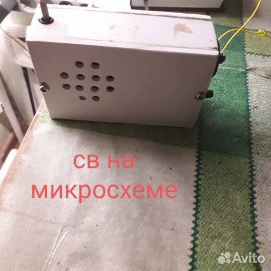 Радиоприемники