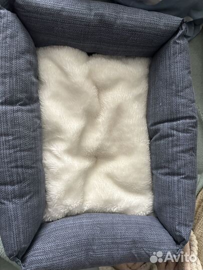 Лежанка для собак