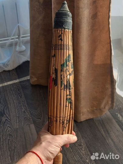 Зонтик для декора