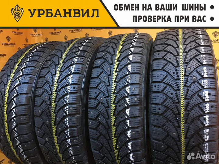 КАМА Кама-Евро-519 185/65 R14 88
